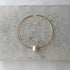 pearl choker